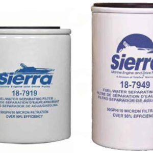 Préfiltration essence