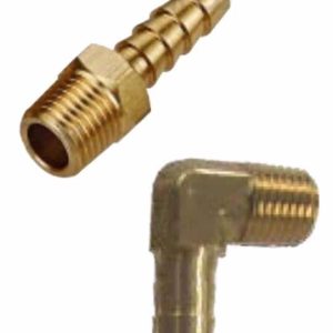 Raccord préfiltration Eastern