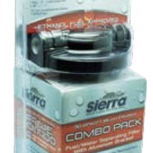 préfiltre essence sans séparateur d'eau