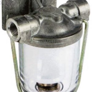 Filtre complet gasoil