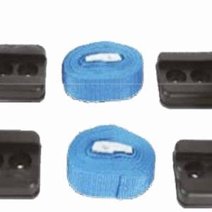 kit de fixation réservoir