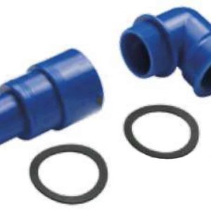 raccord de remplissage