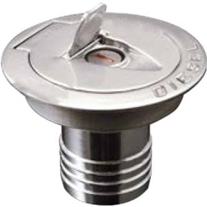 Nable de remplissage laiton