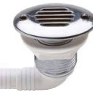 Évent mise à l'air libre