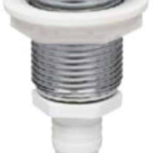 Évent mise à l'air libre