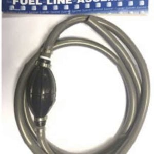 Flexible carburant Eastern 