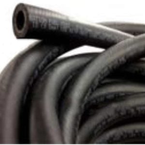 Tuyau dévidoir noir