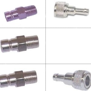 Raccord hors-bord Honda 