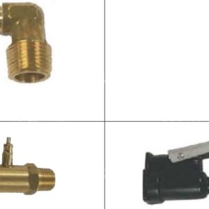 Raccord hors-bord Johnson Evinrude