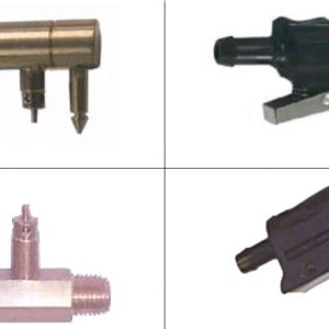 Raccord hors-bord Mercury Mariner