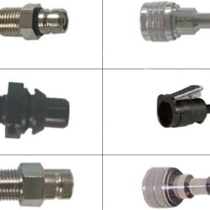 Raccord hors-bord Suzuki