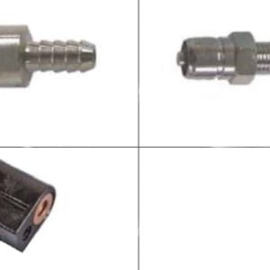 Raccord hors-bord Tohatsu 