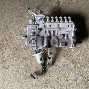Pompe à injection Cummins 6BTA