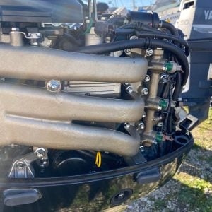 moteur suzuki 50cv 4 temps