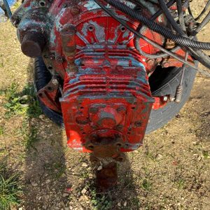 Inverseur Hurtz HBW 20 - 2R