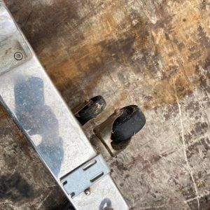 Passerelle bateau 2m50 occasion