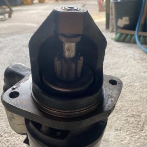 Démarreur Cummins 6BTA