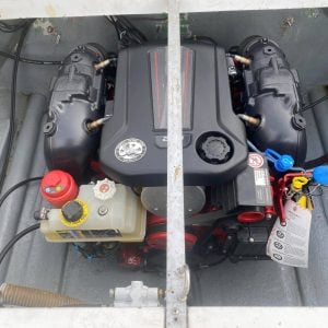 Volvo penta V6-200