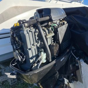 moteur suzuki 50cv 4 temps