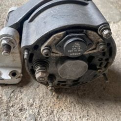 Alternateur Cummins 6BTA 14V