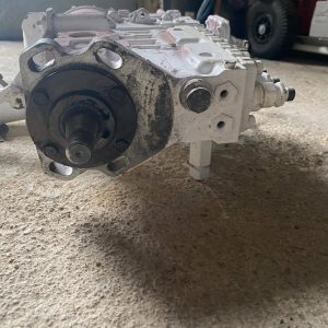 Pompe à injection Cummins 6BTA