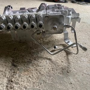 Pompe à injection Cummins 6BTA