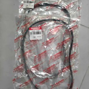 Courroie pompe à eau Yanmar 4BY-6BY