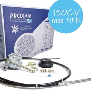 Direction complète « NFB : No Feed Back » Safe-T