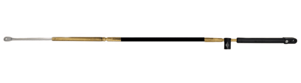 Câble de commande Mercury CC189