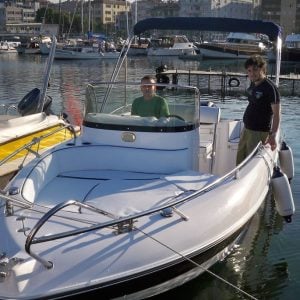 565 Beach Sport Yerliyurt Marin