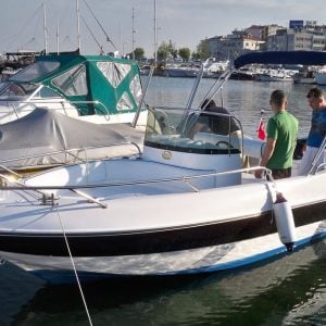 565 Beach Sport Yerliyurt Marin