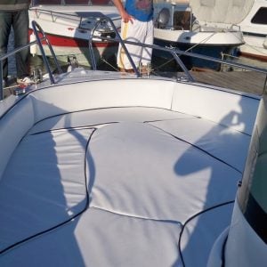 565 Beach Sport Yerliyurt Marin