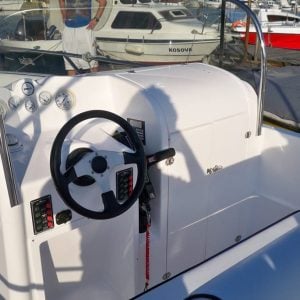 565 Beach Sport Yerliyurt Marin