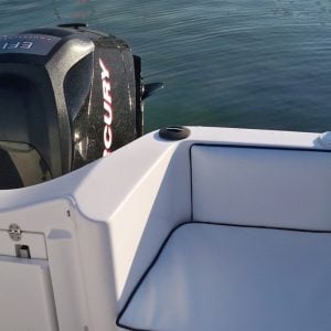 565 Beach Sport Yerliyurt Marin