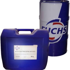 Liquide refroidissement Fuchs 
