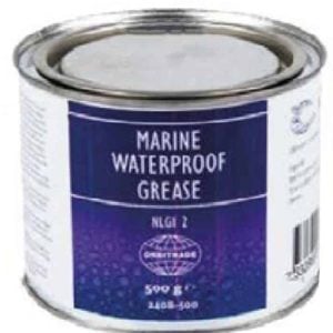 Graisse marine waterproof