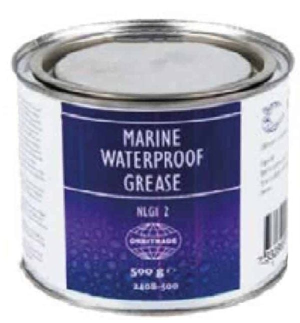 Graisse marine waterproof