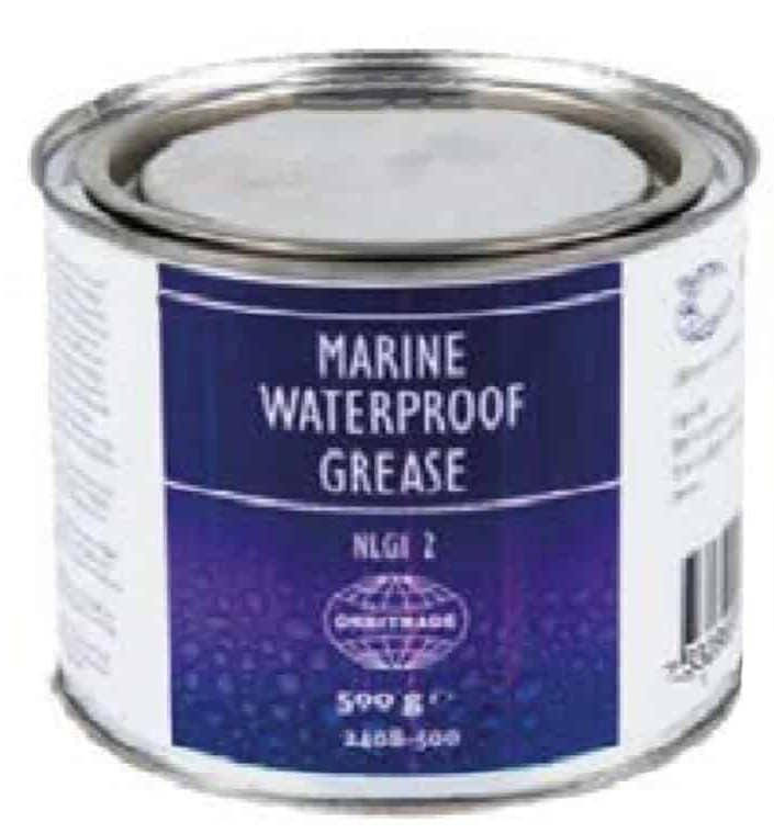 Graisse marine waterproof