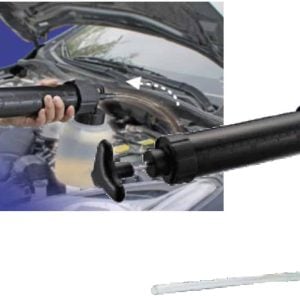 Pompe de vidange manuelle 