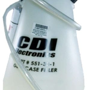 Pompe de remplissage manuelle