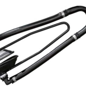 Oreille de rinçage rectangulaire