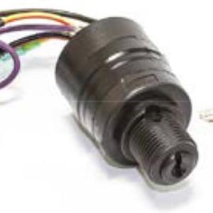 Contacteur à clé Mercury 