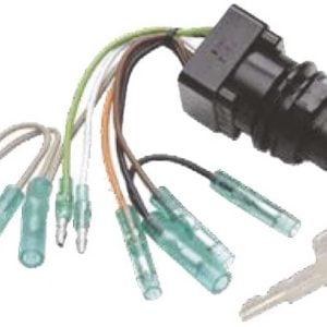 Contacteur à clé Suzuki