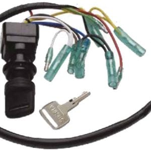 Contacteur à clé Yamaha 