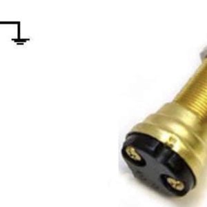 Contacteur à clé tous moteurs