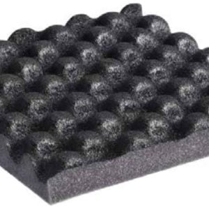 Panneau insonorisant 