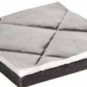 Panneau phono-isolant