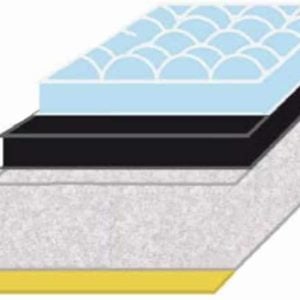 Panneau phono-isolant