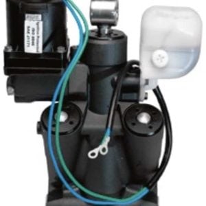 Trim complet Honda BF90-BF250 