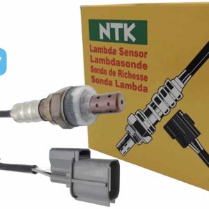 Sonde Lambda NGK